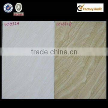 light and dark ceramic wall tile for bathroom decoration