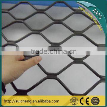 Guangzhou Factory Free Sample Aluminium Window Grill Mesh Design/aluminium grill mesh for window