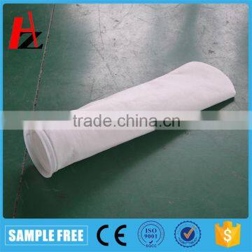 5 Micron 7"x32" Polyester Felt Filter Bag (Bag Filters) photo-2