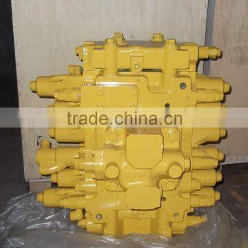 PC200-6,PC210-6,pc220 main control valve , 723-47-13701,723-47-13702,723-47-12101