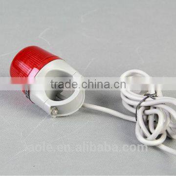 Aole 30-year Manufacture 6v Mini Strobe Beacon Lights for Security Use
