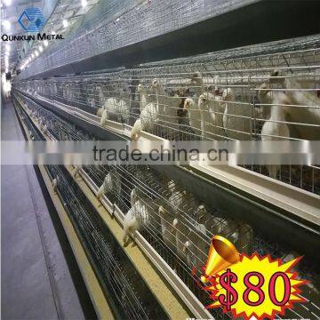 industrial poultry farming equipment