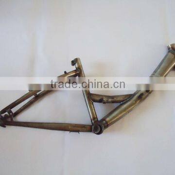 20inch Children bicycle frame -004