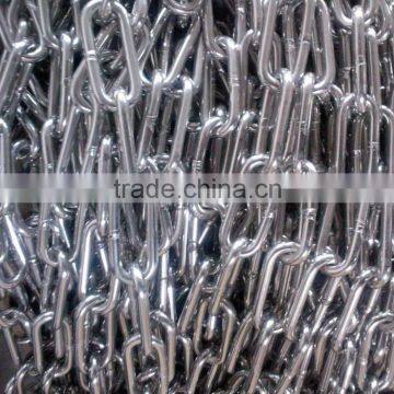 Japan JIS Standard Link Chain photo-2