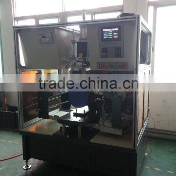 Bucket Printing Machine Heat Transfer Label Printer TH-500R photo-3