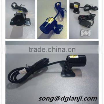 New Product ! 36V Laser Rear Fog Light for Heavy Trucks