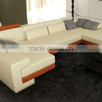 2013 Sofa Alibaba Italian Corner Leather Sofa Living Room Furniture Sofa Cheers Sofa Furniture 9102-20