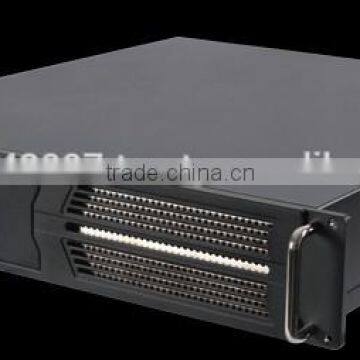 Emergency Command Vehicle with Private Network LTE Based System; Contact: sherry@versatek.cn