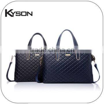 China supplier stylish genuine leather fashion handbag 2015