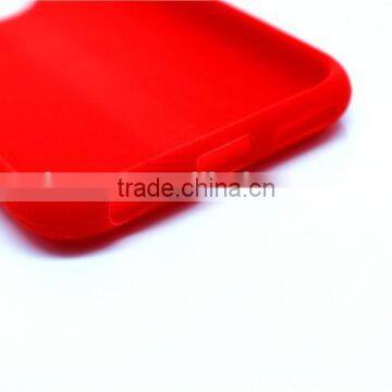 Anti-skid Silicone 4.7 Inch Smartphone Case