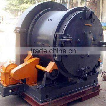 3-Q31 series rolling drum type bead blasting machine