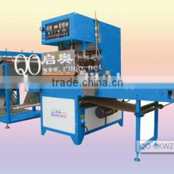 high frequency automatic folding box machines