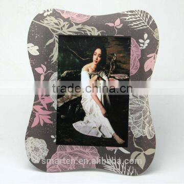 New Style 4x6 Waterproof Glass Photo Frames photo-1