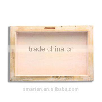 Vintag Decor Wall Plaque Support Custom Wood Plaque photo-3