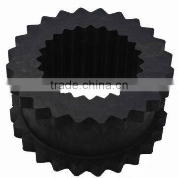 Flexible coupling air Compressor GA75 Rubber coupling 1614873900