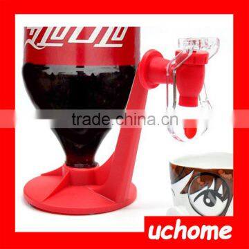 UCHOME Portable Desktop Soda Cola Water Dispenser photo-5