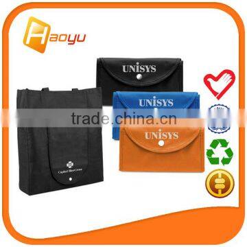 Promo bag bag polypropylene for shopping