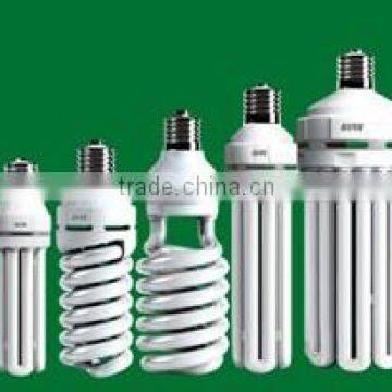 high power energy saveing and fluorescent lamp-with 10000hours life span-4u-65w-17mm diameter