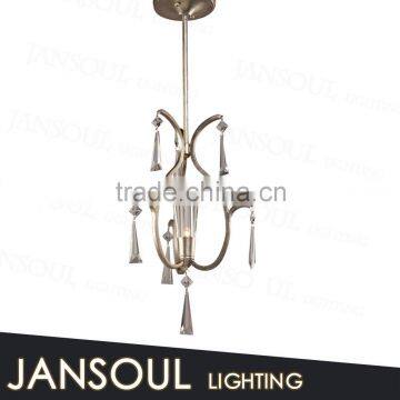 lighting manufacturers vintage custom mini crystal pendant light glass chandelier mini wrought iron chandelier made in china