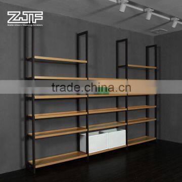 ZJF Cosmetic store lager display nail polish rack