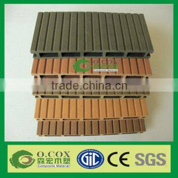 Zhejiang Outdoor WPC Deck Floor Covering