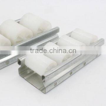 Good Quality Roller Track for Pipe Reack / Placon Roller