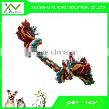 dog cotton rope toy