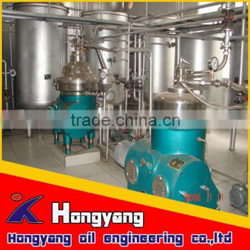 10-300 TPD hot sale oil machine soybean/soya edible/cooking oil press plant