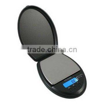 Cute good design digital mini scale