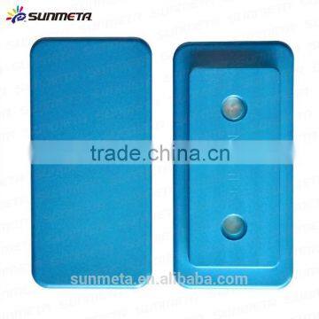 3D IP6 mobile phone shell mould for sublimation with best quality wholesale