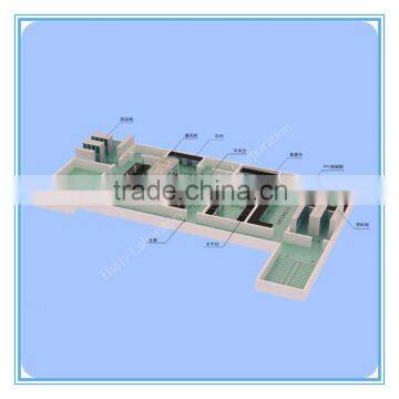 Best China Manufacturer Designer Constructor for HIV PCR Animal Biosafety Lab photo-4
