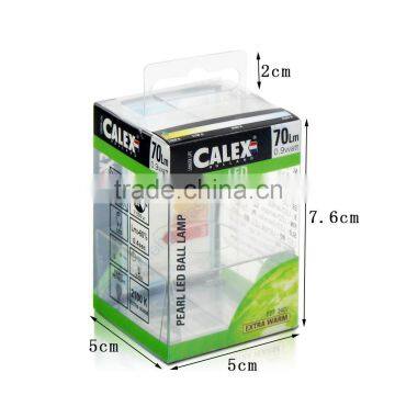 Eco-friendly Bulb Small Packaging Box photo-2