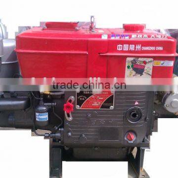 CHANGZHOU FENGQING-CY25M(25HP)Single cylinder diesel engine