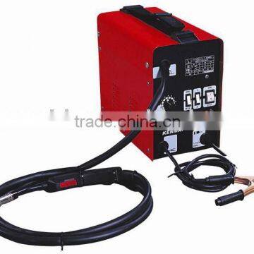 MIG/MAG/CO2 gas protection welding machine