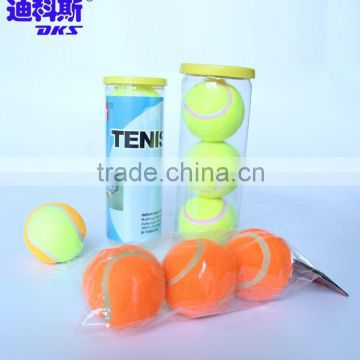 Custom Tennis Ball Logo Printing