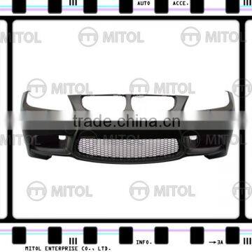 Body Kits for BMW E90 LCI 09-ON Front Bumper (M3 Look)