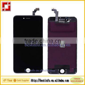 Wholesale for i6 i6+ full lcd touch screen factory price(CNB-VC923)