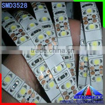 3528 led strip 12V battery powered led strip light wireless led strip light 2016 new product