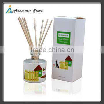 Custom cheap reed aroma diffuser