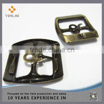 Wholesale metal shoe buckles