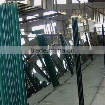 aluminum mirror factory