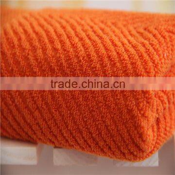 Courful 100% Cotton Jacquard Bath Towels photo-3