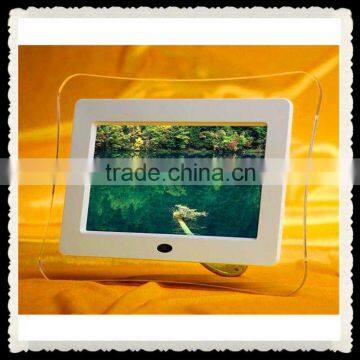 Super Popular Photo Frame Best digital photo frame 2012