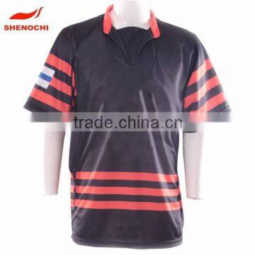 american football polyester fabric college football jersey