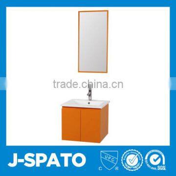 2015 China Hot Sale MDF Bathroom Cabinet Bathroom Freestanding SC008