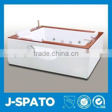 Sanitary Ware China Whirlpool Massge Spa Hot Tub