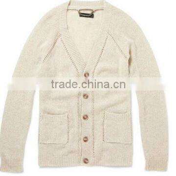 2014 new Cashmere womens cardigan sweater