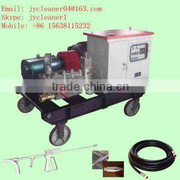 high pressure tank cleaning equipment oil tank cleaning