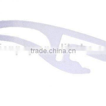 French Curve Ruler Tailor's Ruler Curve Ruler photo-5