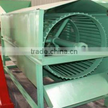 Long Time Working Fruit Palm Threshing Machine/fresh Palm Process Machine/palm Thresher photo-3